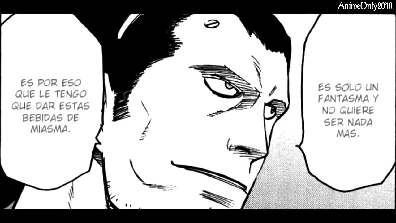 Blood Lad 13 Español