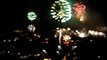 Madeira Island Fireworks 2008