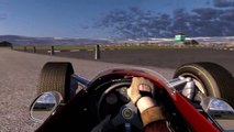 Test Drive: Ferrari Racing Legends Trailer (HD)