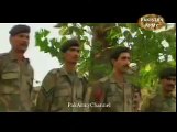 Life of a Siachen Soldier Part 1 (Pakistan Army)