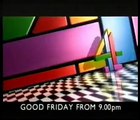 STV / Scottish Television junctions / Scotland Today - 1996