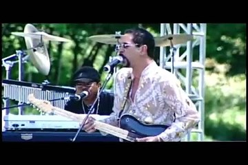 Brothers Johnson Live- Ain't We Funkin' Now & I'll Be Good To You