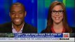 Marc Lamont Hill and S.E. Cupp Battle Over Oprah's 'Reckless' Racism Charge - Piers Morgan - 8/13/13