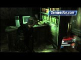 Resident Evil 6 - Gameplay: Leon (demo 2)