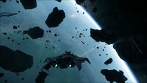 Try out six different Star Citizen Ships Free     only for one Week