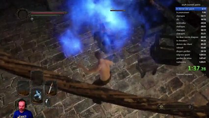 (Fr)(PC) mrwinji live speedrun any% (REPLAY)