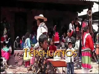 Ventana a mi Comunidad / Tepehuanos, mi comunidad