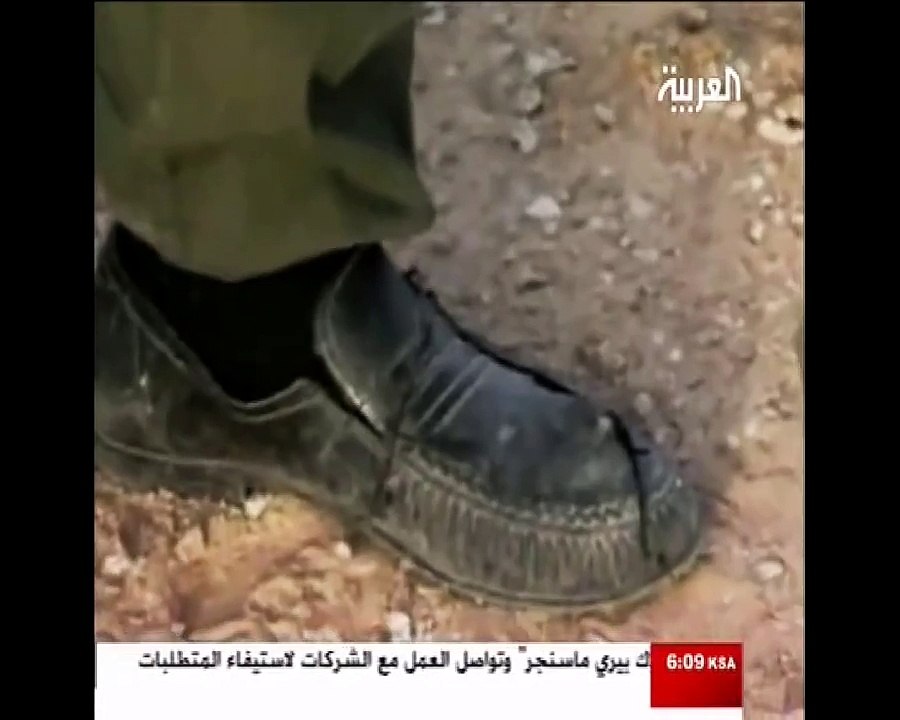 مقدم مخلف المنصور العنزي  يعبر عن رحمة أهل الكويت