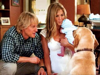 Marley and Me