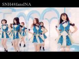 SNH48 - GIVE ME FIVE! [MV] Subtitle Indonesia