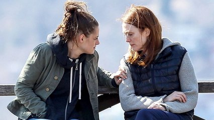 Watch Still Alice Full Movie Online