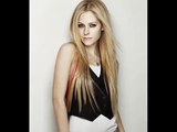 I Don't Give - Avril Lavigne (LYRICS)