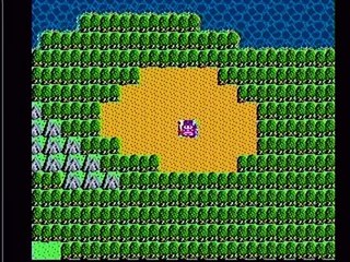 ドラクエ３ 低LVボス撃破ゾーマ戦【平均LV４．６６】