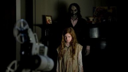 Insidious Chapter 3 Full Movie (2015) Free