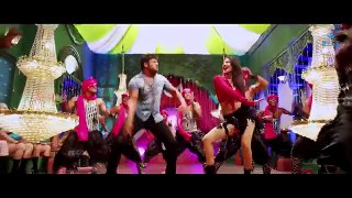 Current Teega - Sunny Leone Item Song - Manchu Manoj, Rakul Preet Singh