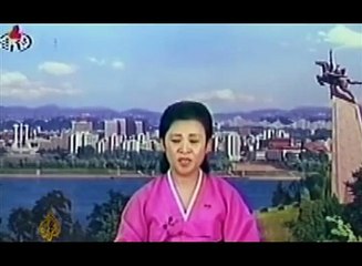 Kim Dae-jung aids Korean unity in life and death - 21 Aug 09