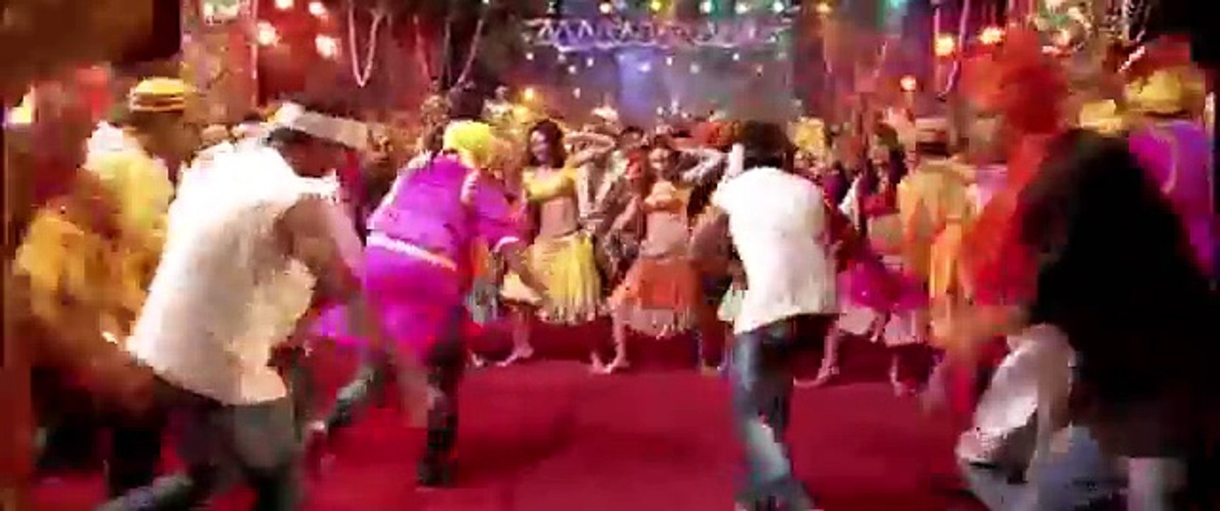 sunny Leone new item song 2014