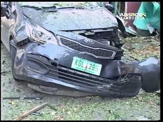 WATCH: Zamboanga Siege, Day 8