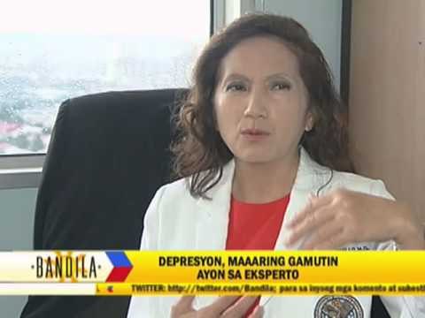DOH: 4 of 100,000 Pinoys commit suicide every year