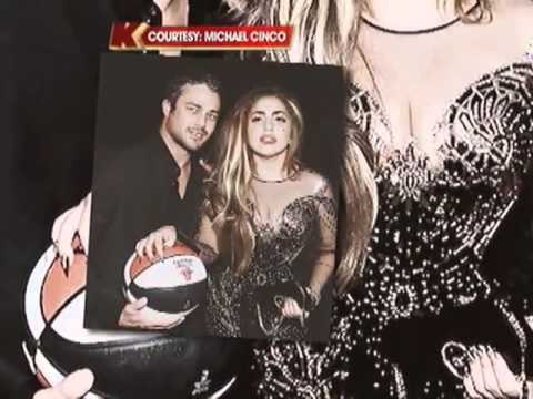 Cinco makes Julia Barretto 'look like a princess'