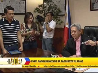 De Lima eyes NBI revamp