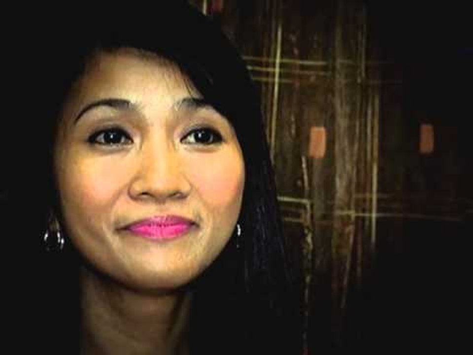 Wife supports Wally amid 'sex video scandal'