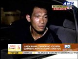 Guard killed in Batangas gas station robbery