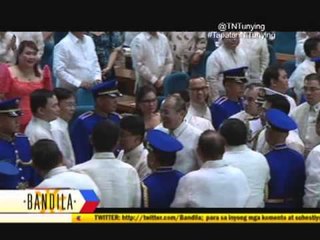 Young lawyer denies romance with PNoy