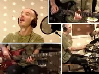 Three Songs In Four Hours