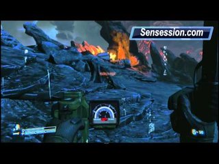 Aliens Colonial Marines Análisis Sensession