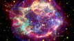 NASA | Fermi Proves Supernova Remnants Produce Cosmic Rays [HD]