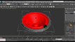 Speaker Pump Tutorial in 3D Studio Max using Audio file (HD720)