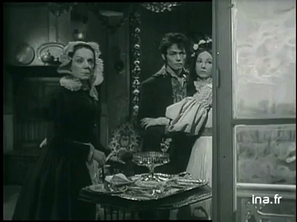 Hauts de Hurlevent (1968)