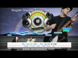 Singstar Grandes Exitos analisis review