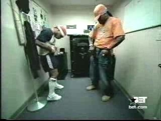 BUSTA RHYMES - MAKE IT CLAP