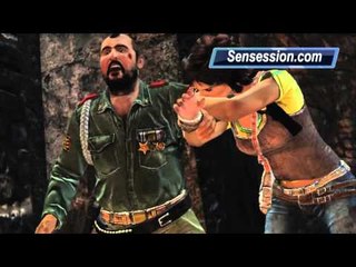 Uncharted el abismo de oro review