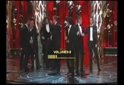 Tv Azteca censura discurso de Alejandro Gonzalez Inarritu al finalizar los premios OSCAR 2015