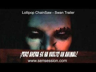 Lollipop ChainSaw Swan trailer