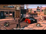 Saints Row The Third analisis review