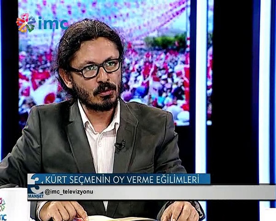 3 Manşet (27 Mayıs 2015)