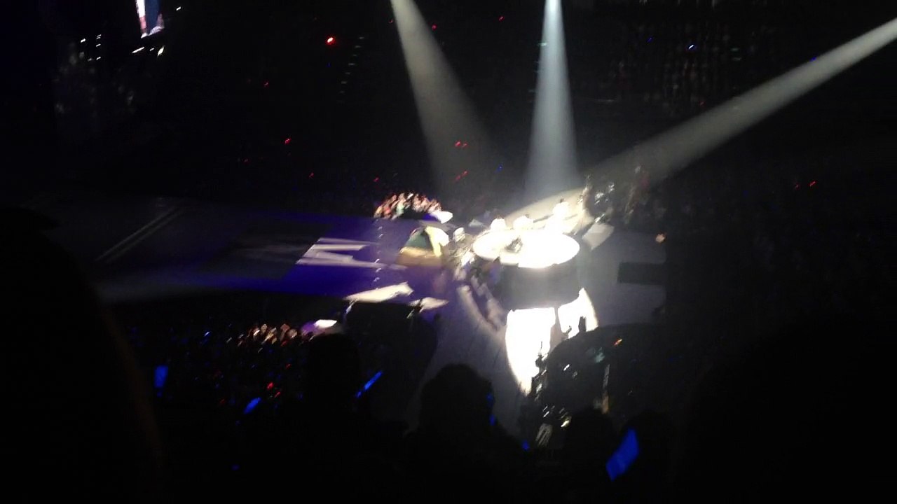 [TVXQHOME] 150530 Rise @ TISTORY in Bangkok