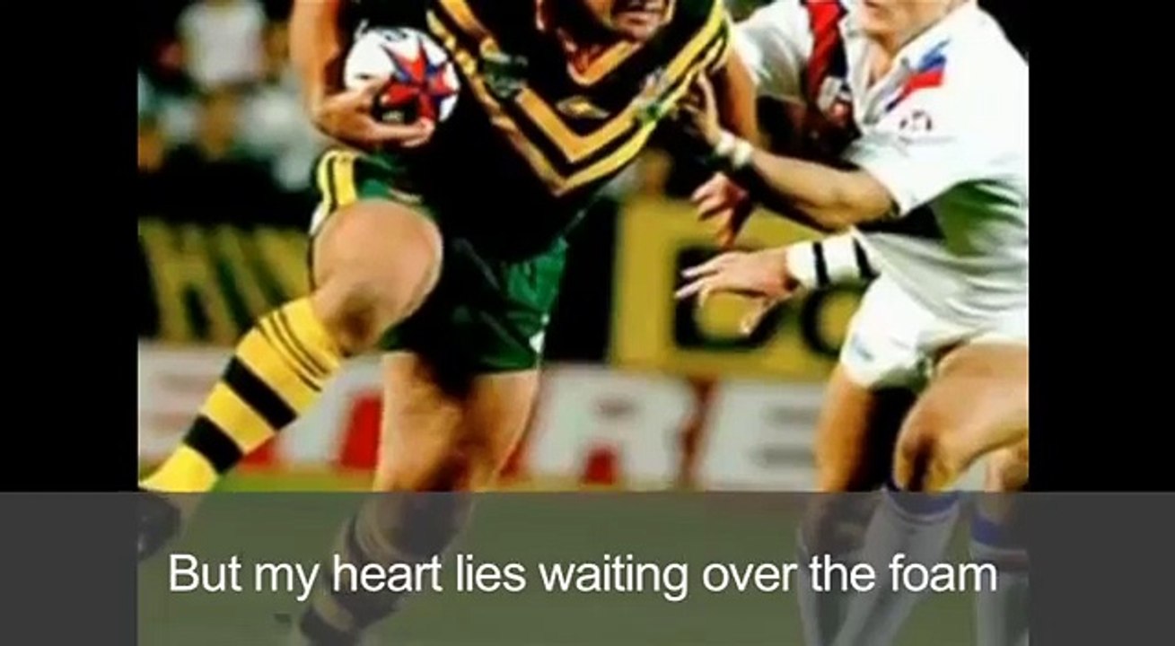 I Still Call Australia Home with Lyrics