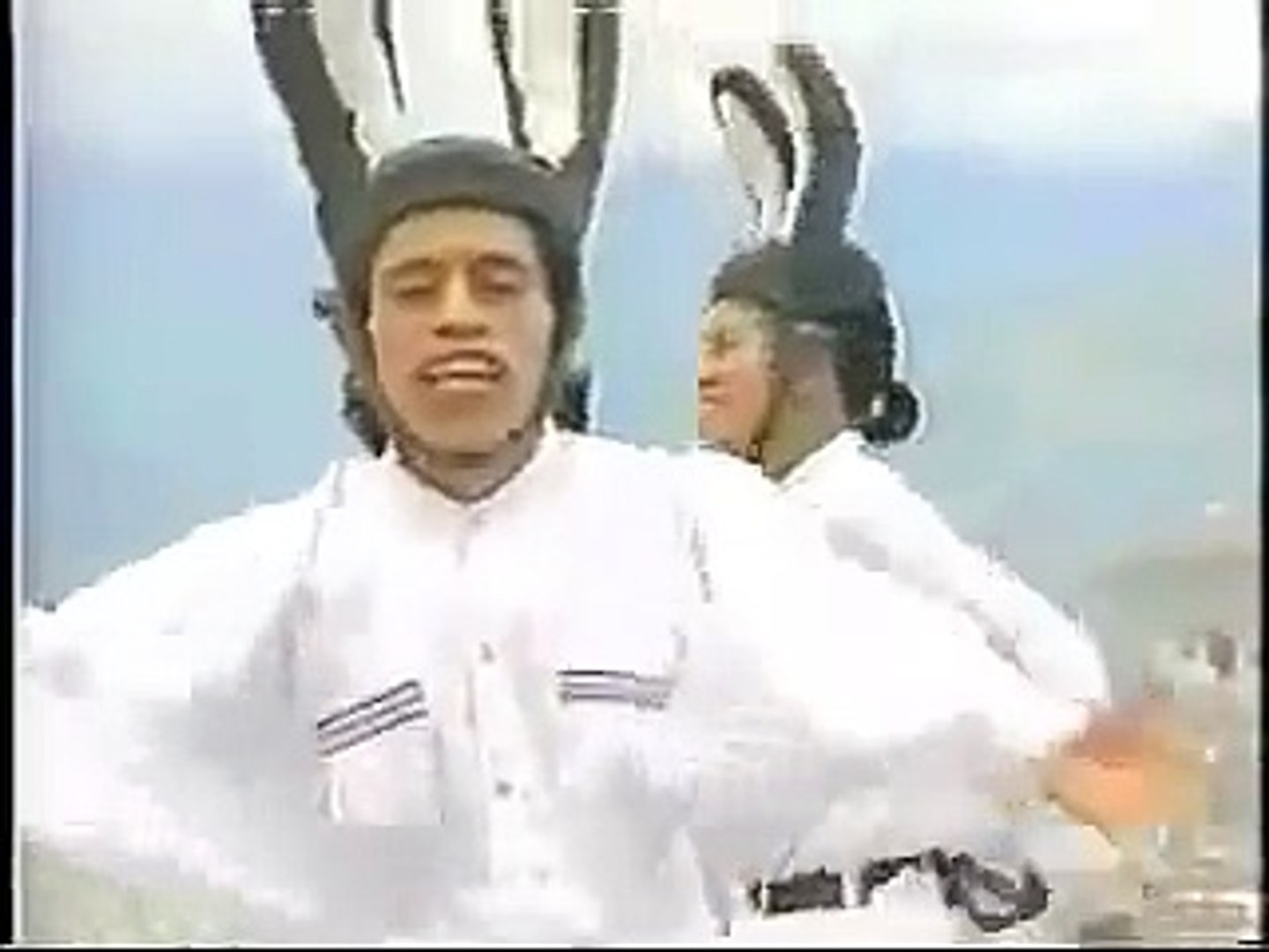 Los conquistadores- Mi conejito ( conejitos ecuatorianos) - video  Dailymotion