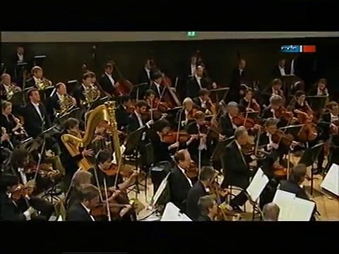 PAUL DUKAS: Der Zauberlehrling (Kurt Masur, 2007)