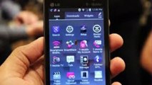 LG Optimus L9 P769, 4G (T-Mobile) reviews