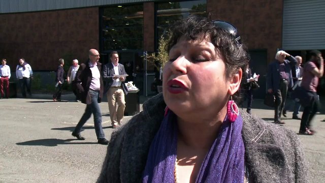 Congrès des Républicains: un succès selon les militants