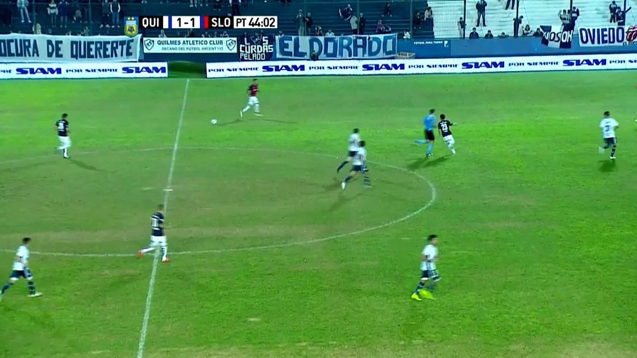 Argentinien: Erst Retter, dann Torwart-Depp