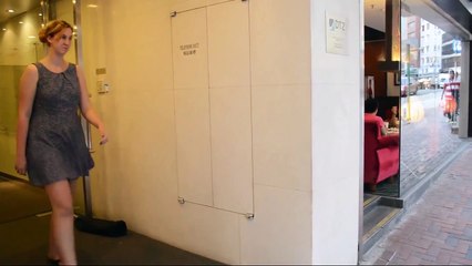 Hong Kong internship - Maths Testimonial - Holly's experience