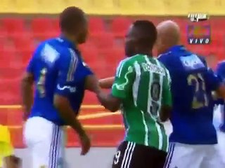 HUMILLACION  DE MAYER CANDELO A PEZZUTI.wmv