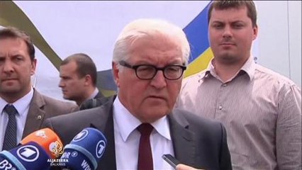 Osuda 'crne liste' iz Moskve